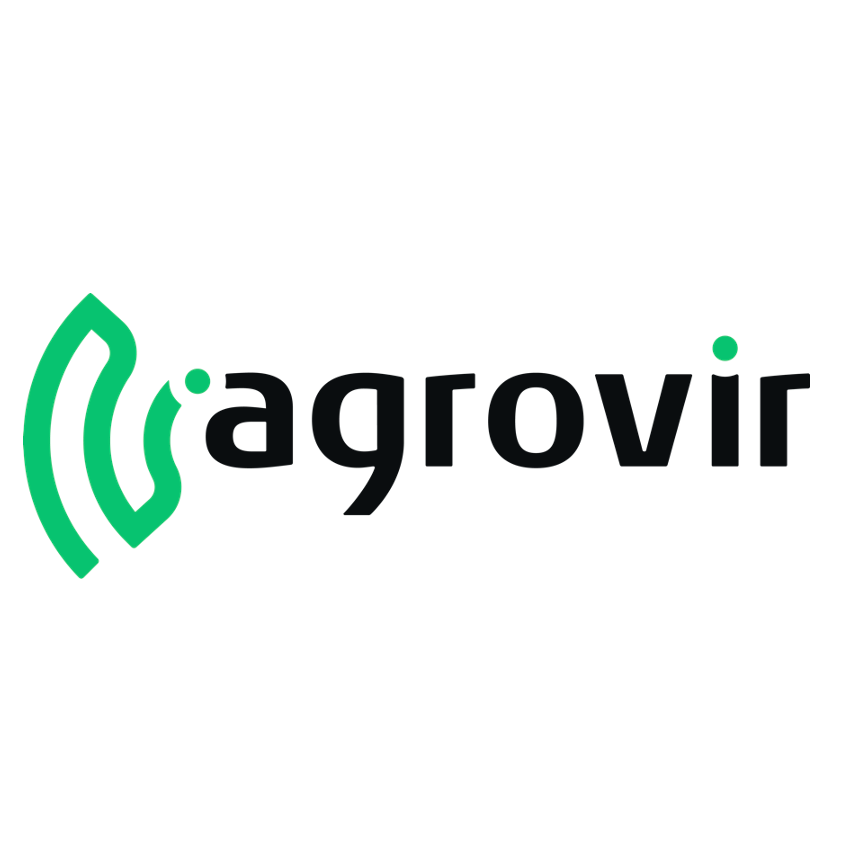 AgroVIR Kft. logo