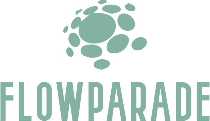 Flowparade logo