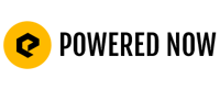 Powered Now logo